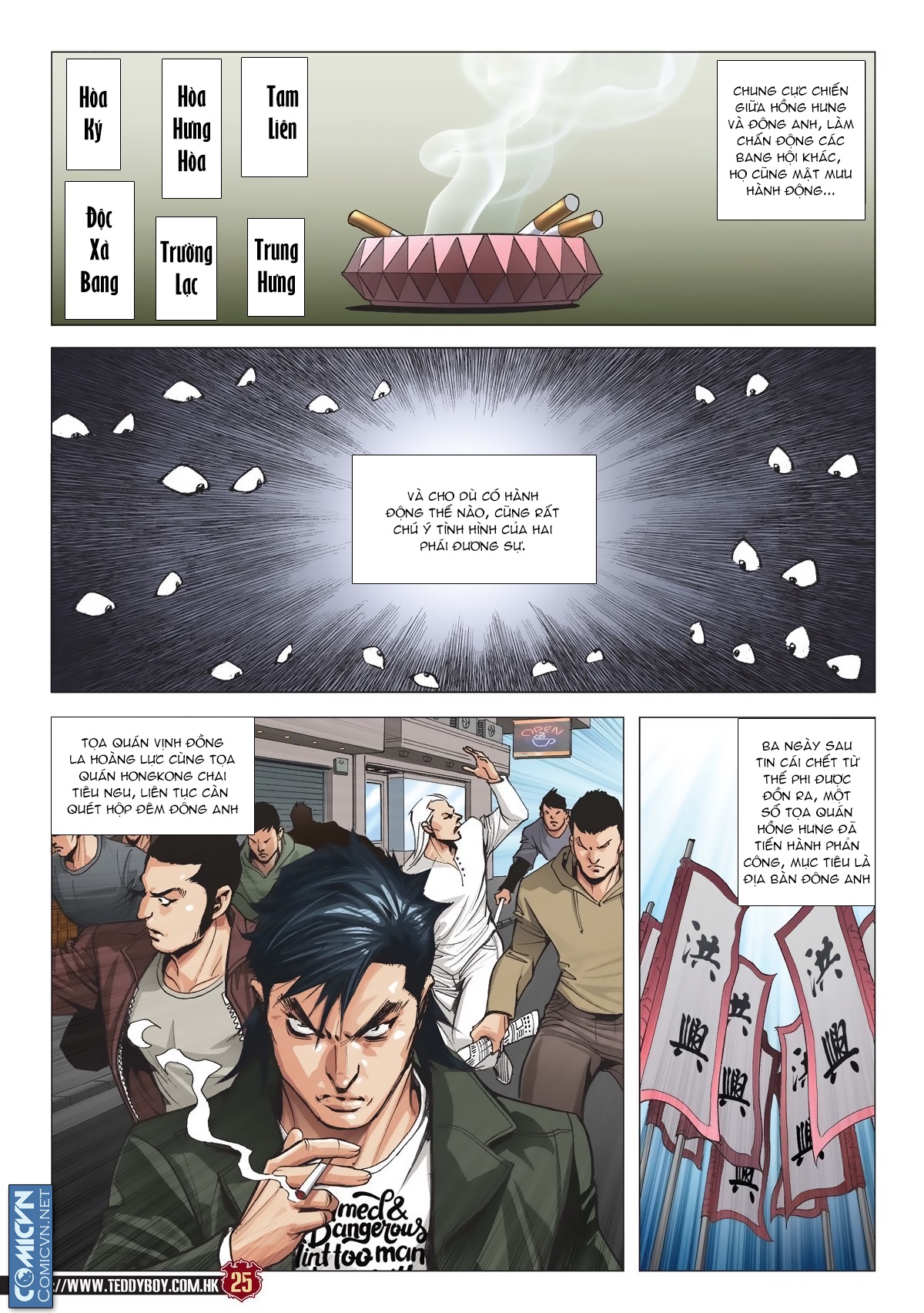 Người Trong Giang Hồ Chap 1978 - Truyen.Chap.VN